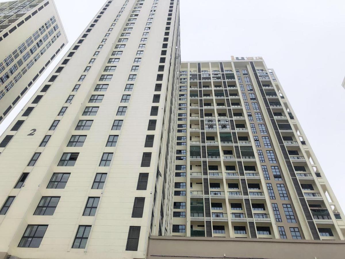 Iu Hotel Guiyang Olympic Sports Center China Resources Vientiane Kültér fotó
